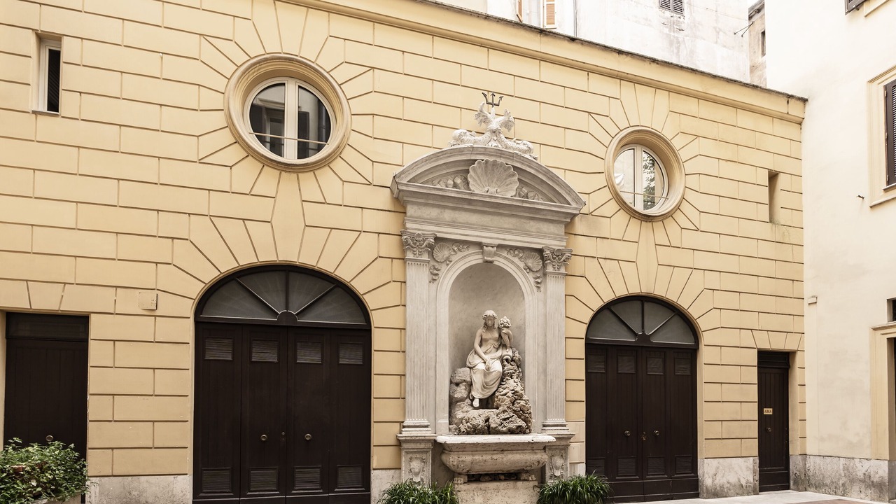 Photo of Outdoor in Rione V Ponte