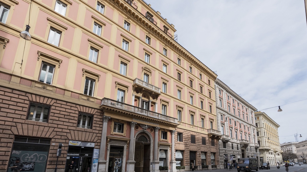 Photo of Outdoor in Rione V Ponte