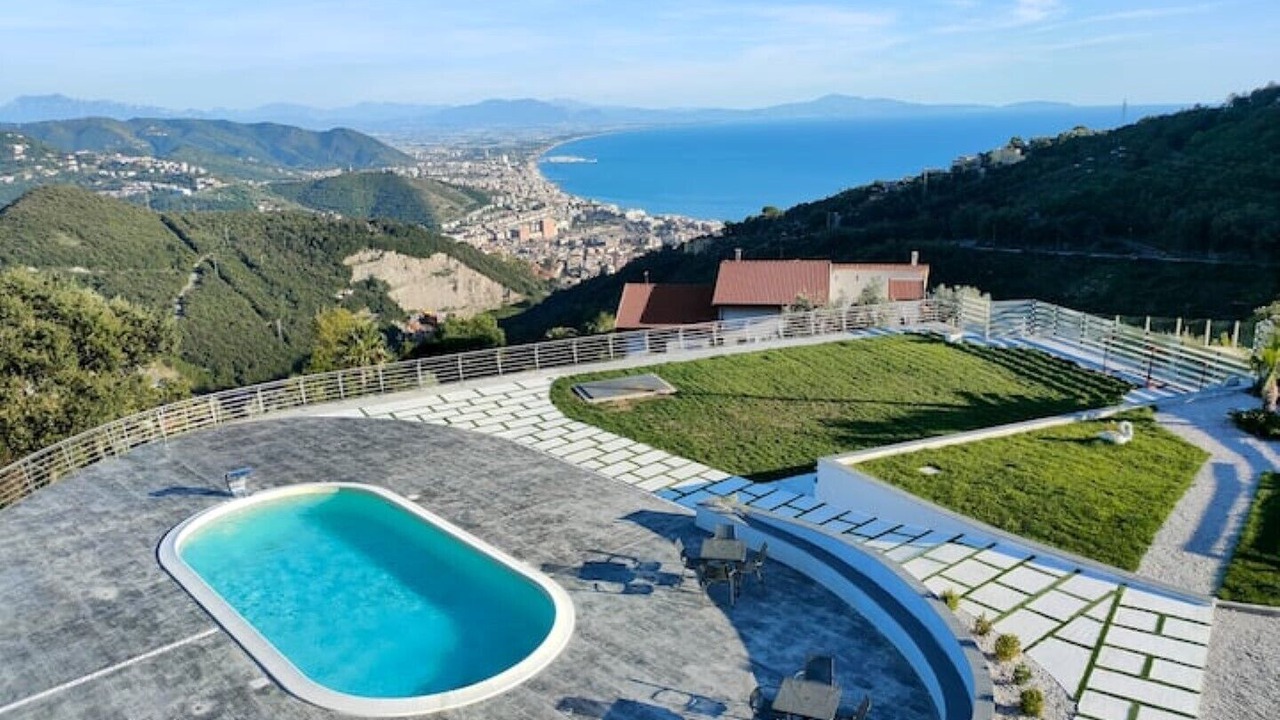 Photo of Outdoor in Salerno