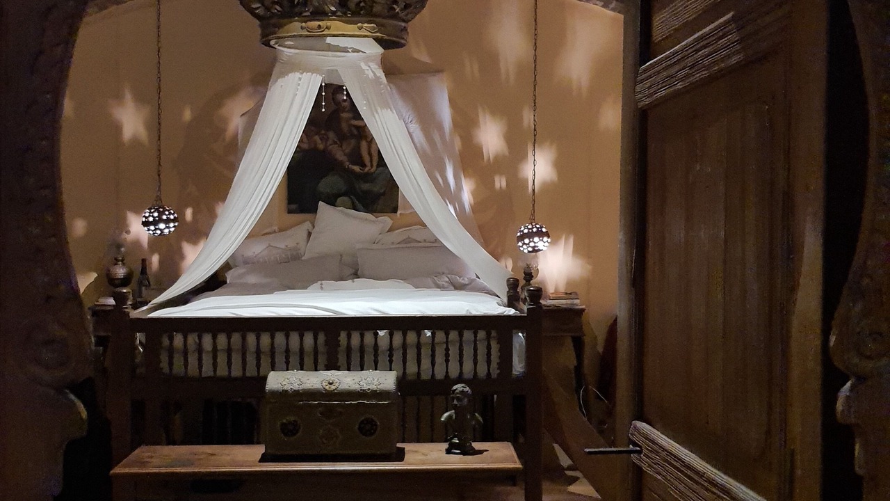 Photo of Bedroom in Pescia Fiorentina