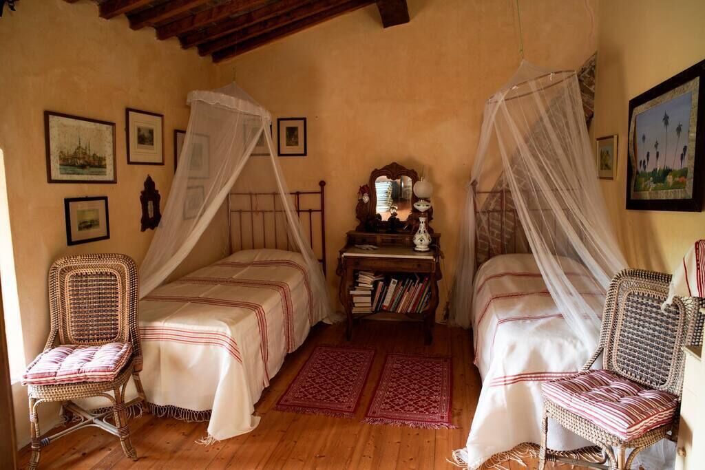 Photo of Bedroom in Pescia Fiorentina