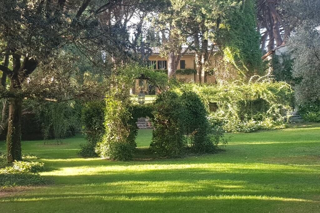 Photo of Outdoor in Pescia Fiorentina