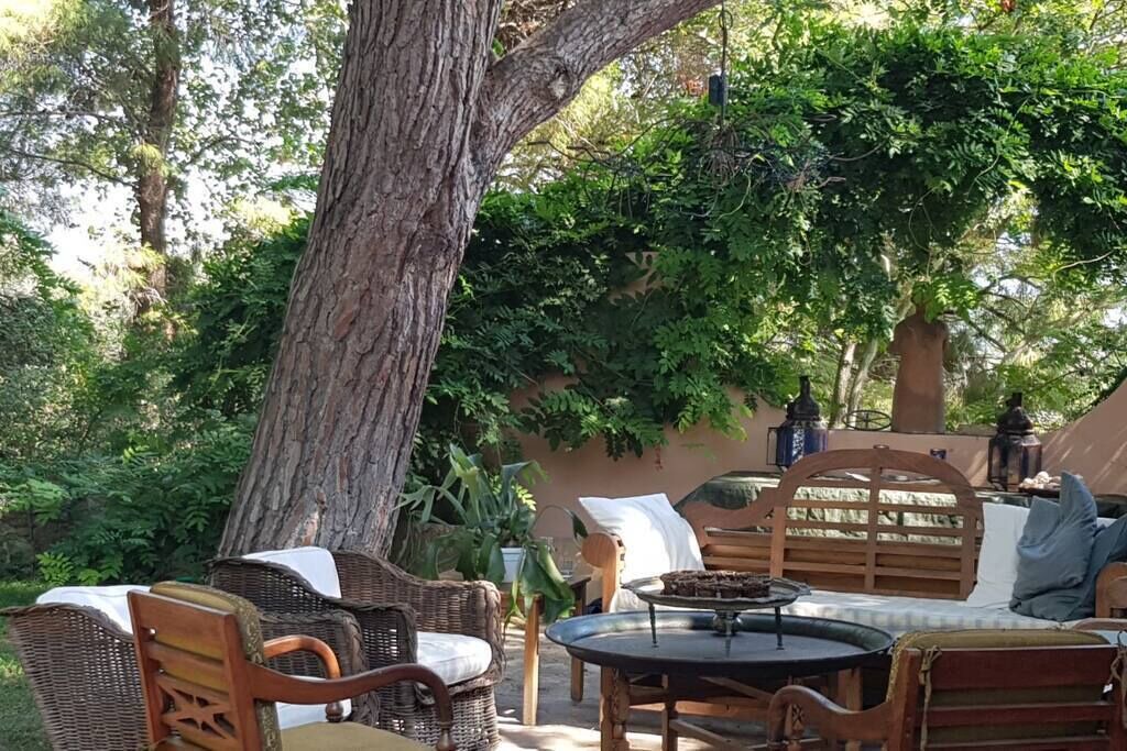 Photo of Patio Balcony in Pescia Fiorentina