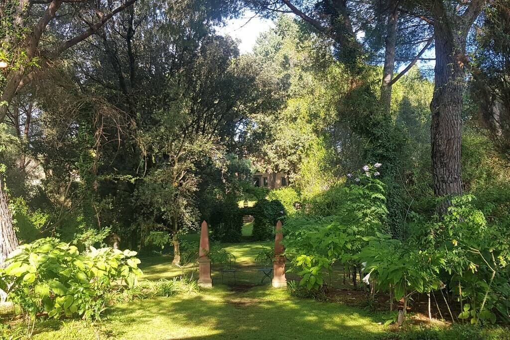 Photo of Outdoor in Pescia Fiorentina