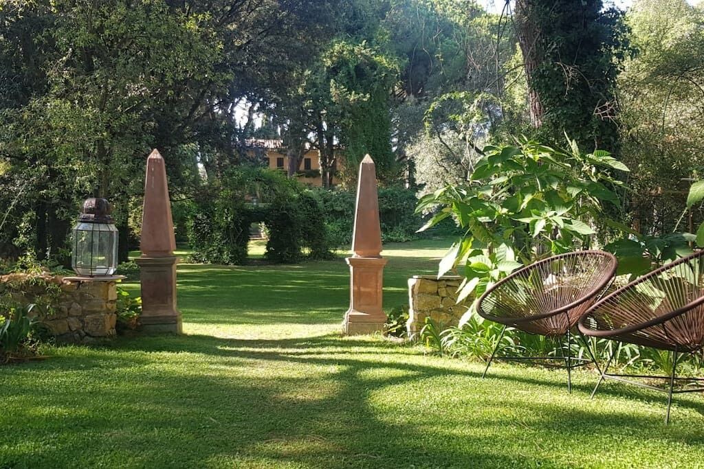 Photo of Outdoor in Pescia Fiorentina