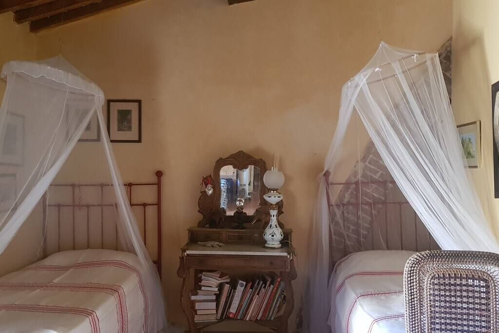 Photo of Bedroom in Pescia Fiorentina