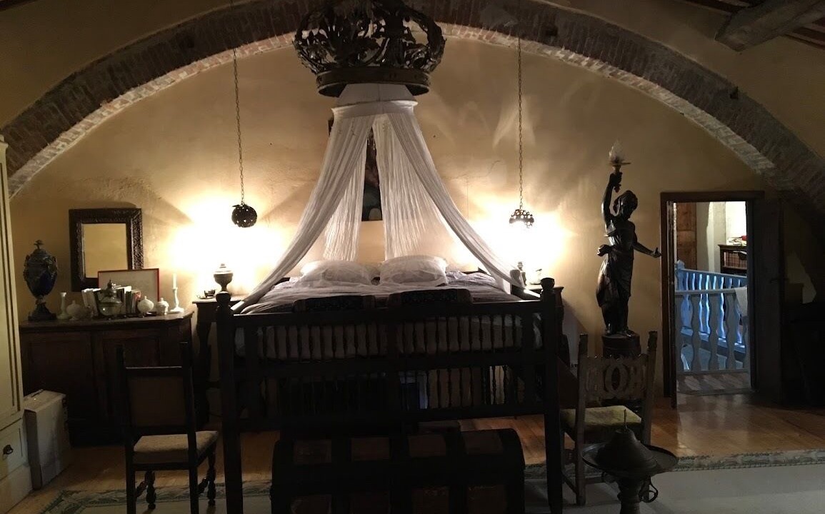 Photo of Bedroom in Pescia Fiorentina