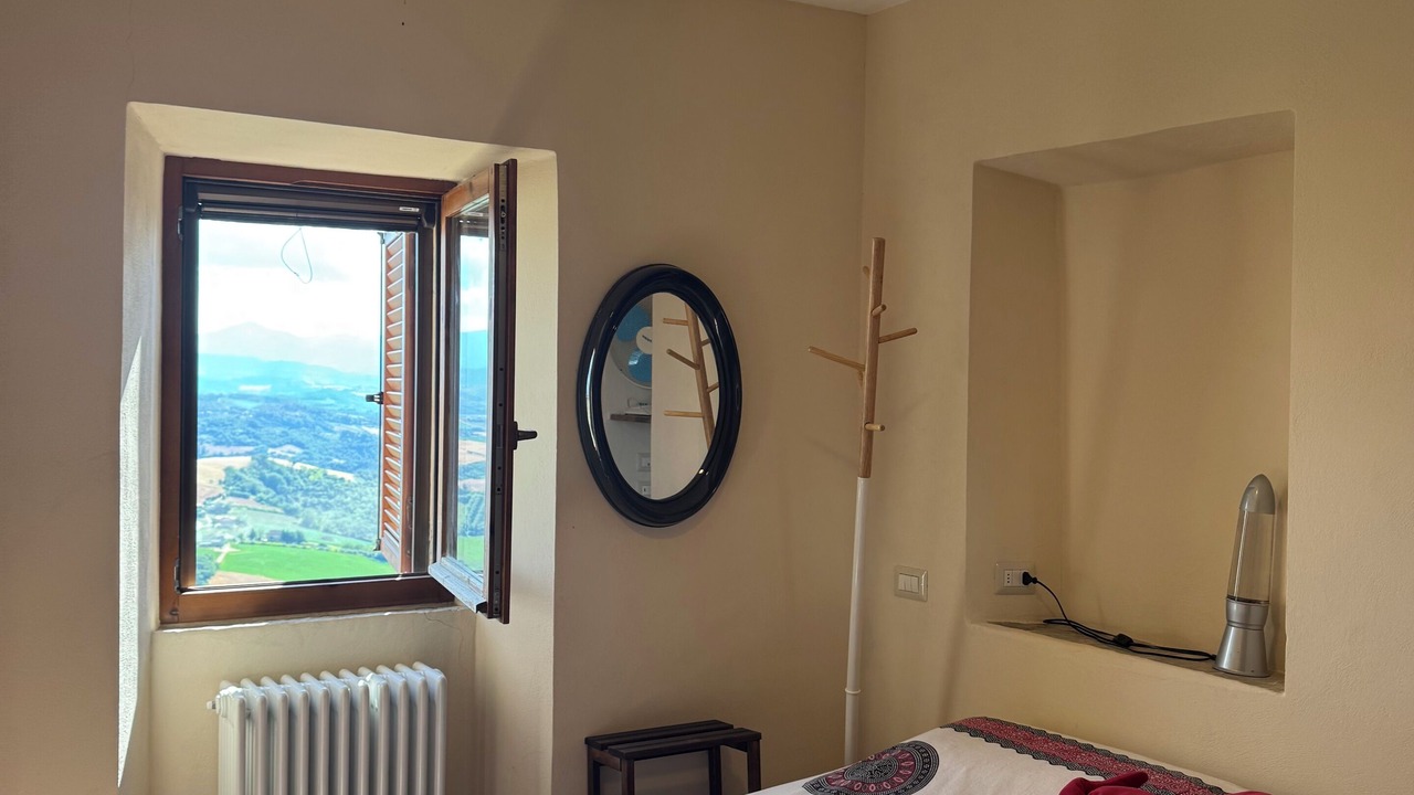 Photo of Bedroom in Monterubbiano