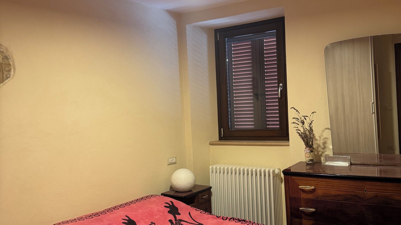 Photo of Bedroom in Monterubbiano