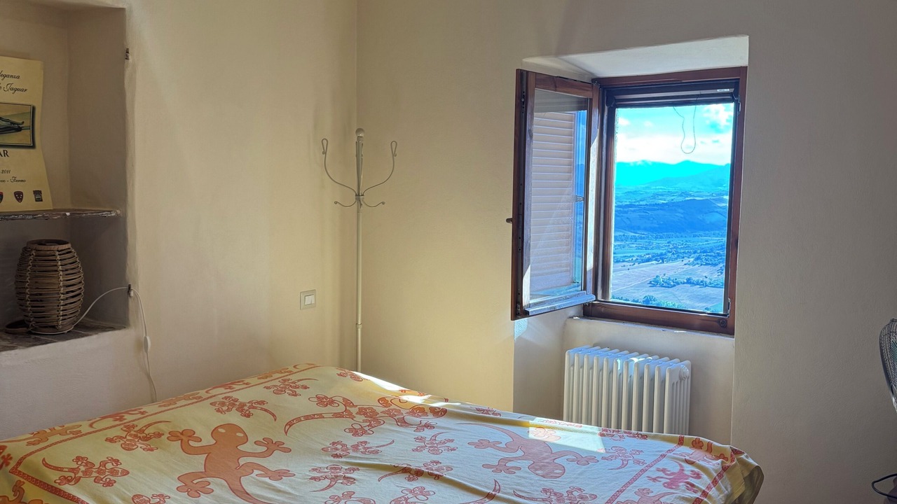 Photo of Bedroom in Monterubbiano