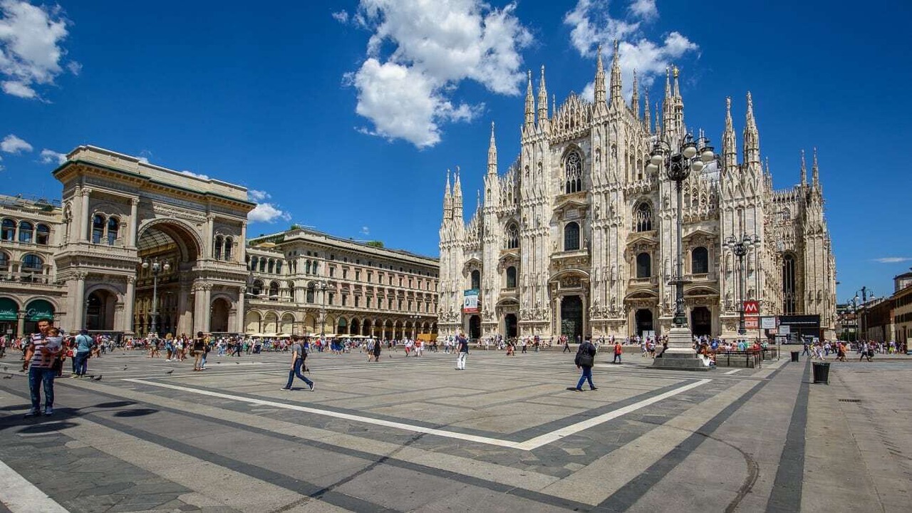 Photo of Others in Milan