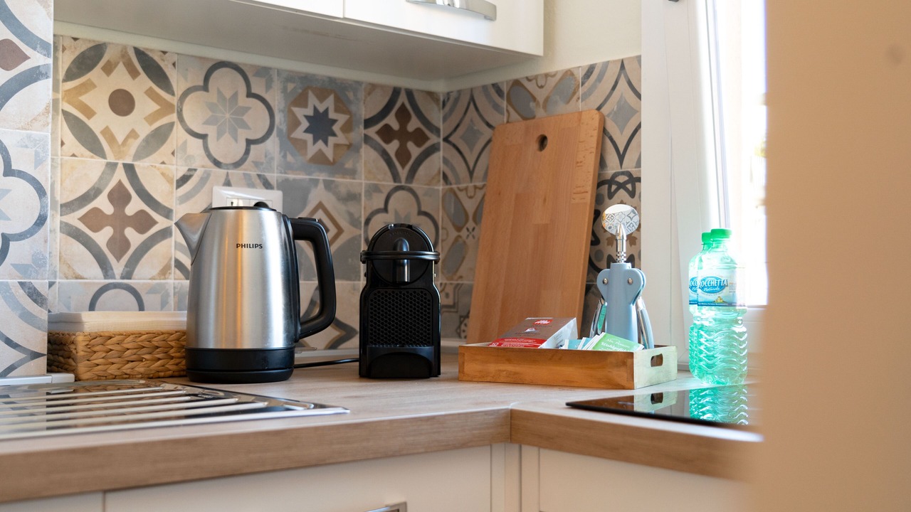 Photo of Kitchen in Milan
