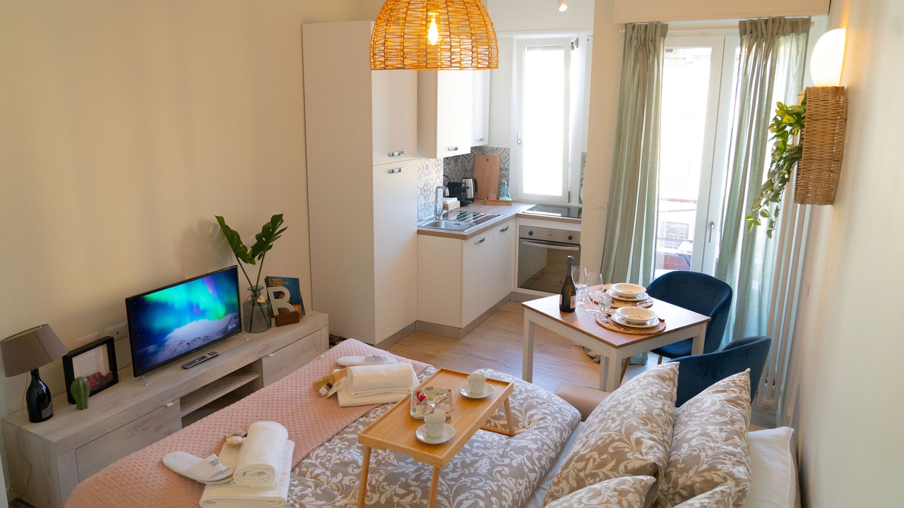 Photo of Bedroom in Milan