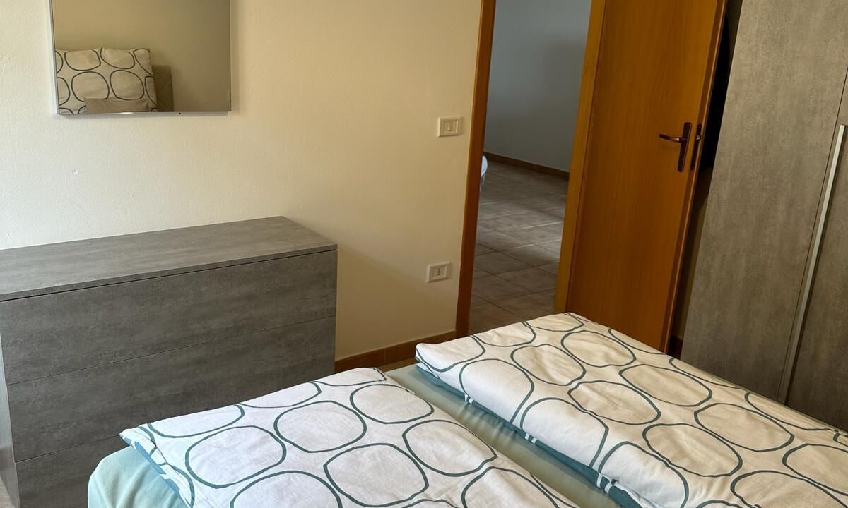 Photo of Bedroom in Le Castella
