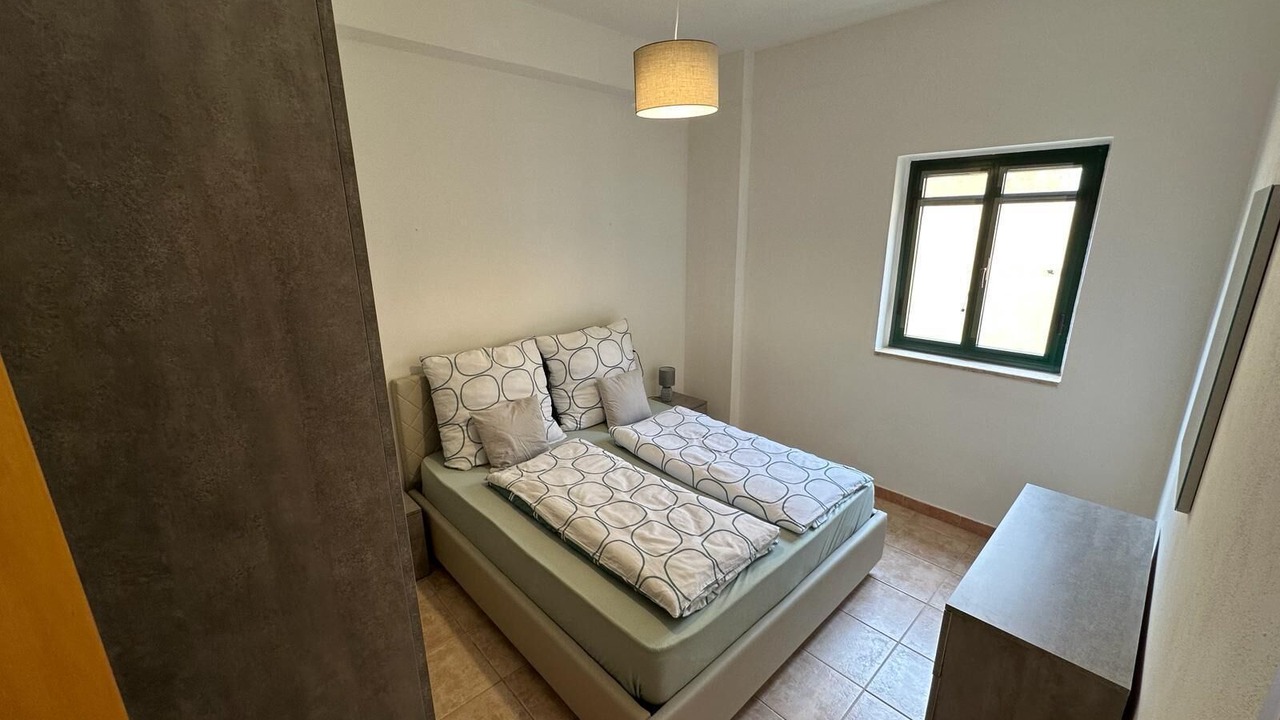 Photo of Bedroom in Le Castella