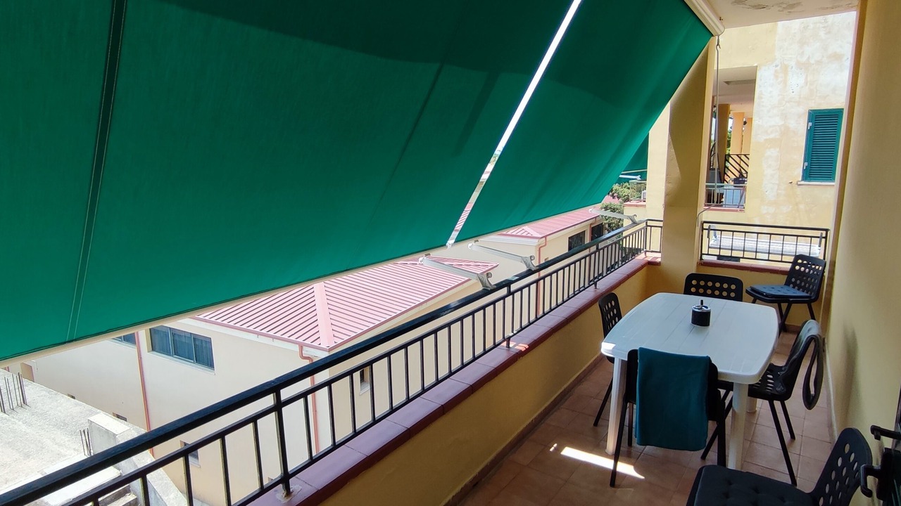 Photo of Outdoor in Le Castella