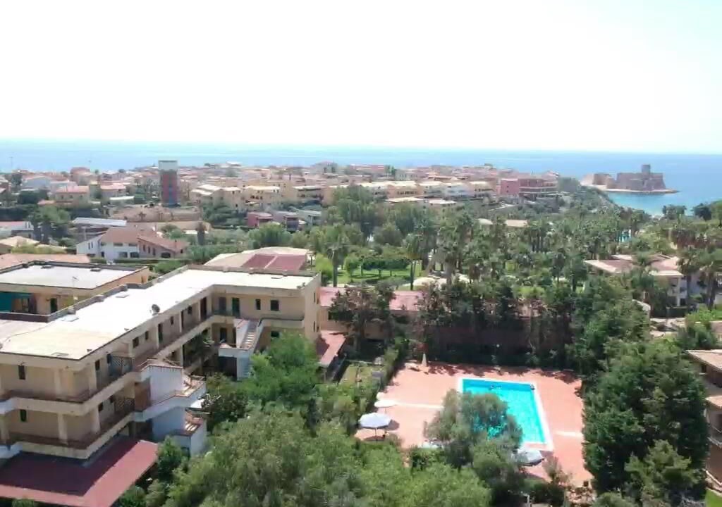 Photo of Outdoor in Le Castella