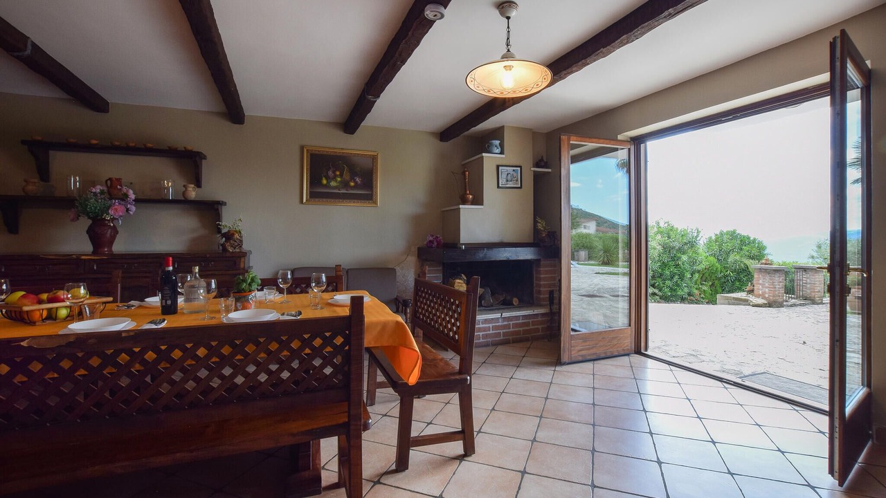 Photo of Bedroom in Caiazzo