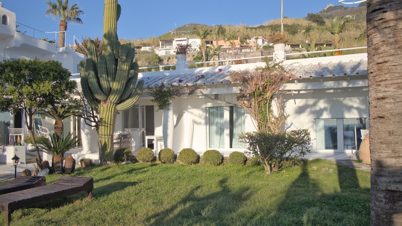 Photo of Outdoor in Forio