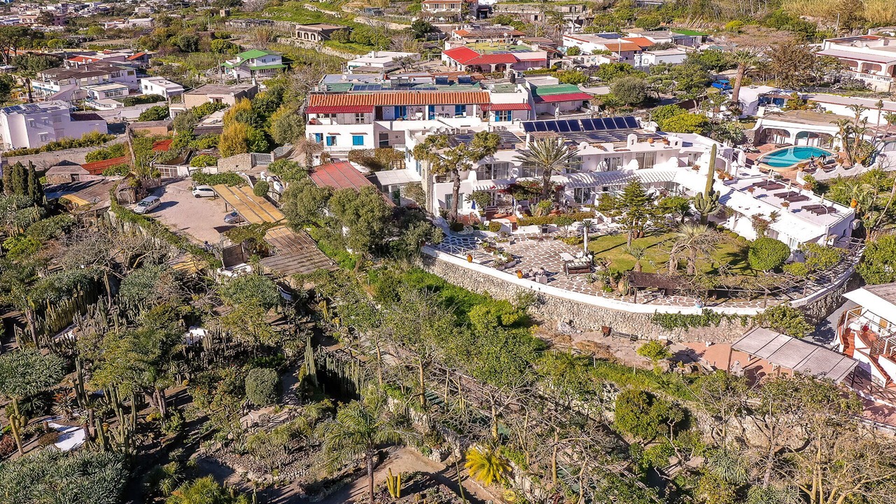 Photo of Outdoor in Forio
