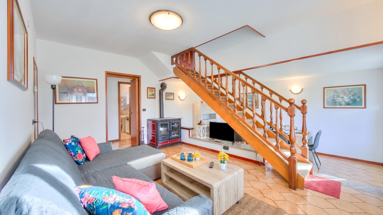 Photo of Livingroom in Angera
