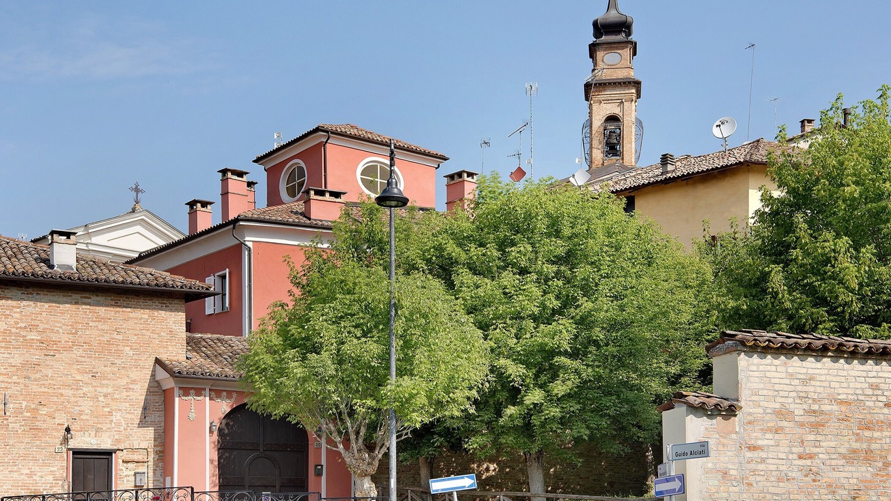 Photo of Others in Costigliole d'Asti