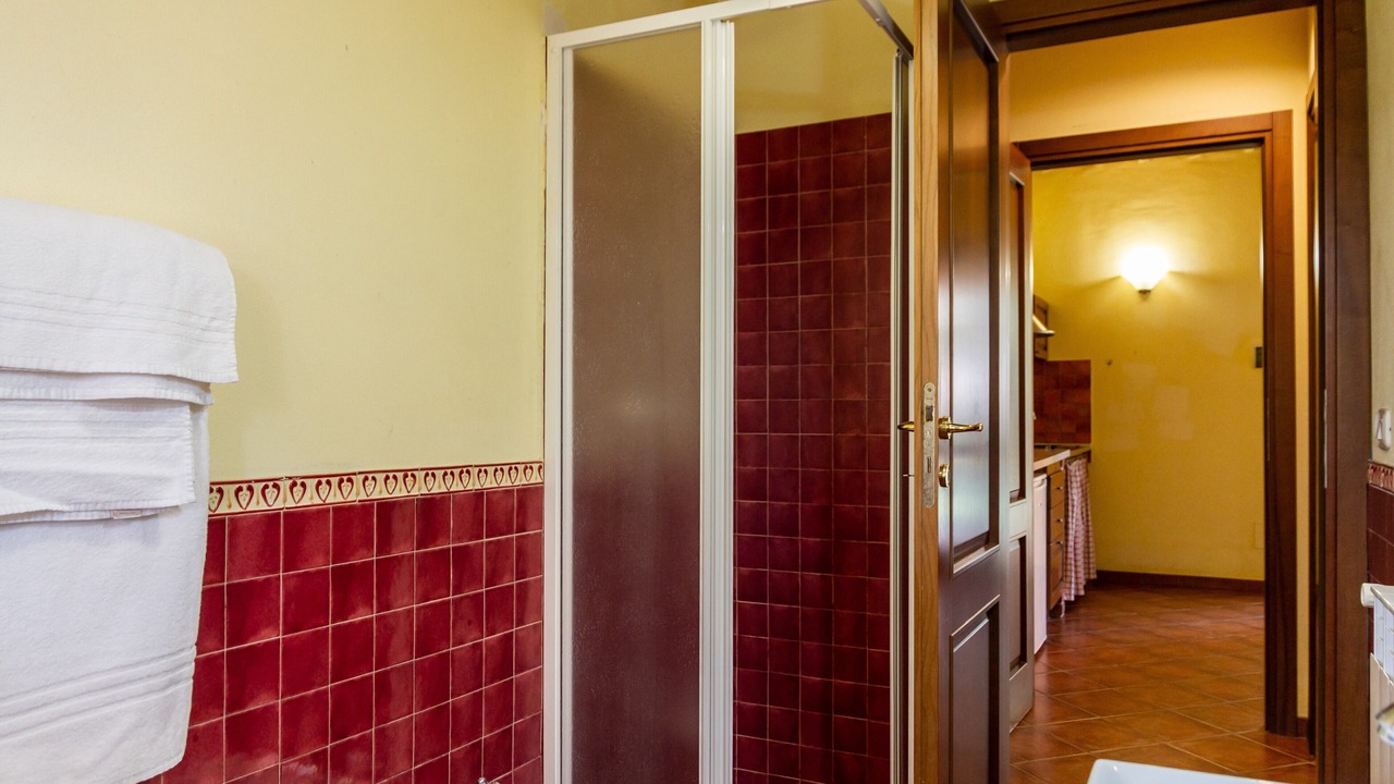 Photo of Bathroom in Grosseto