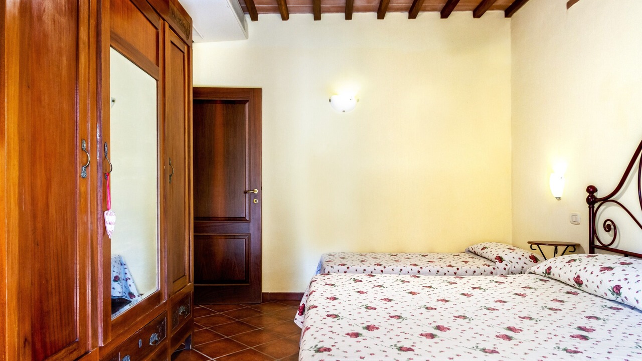Photo of Bedroom in Grosseto