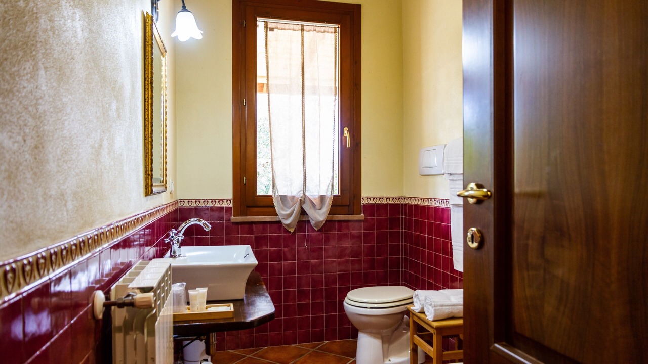Photo of Bathroom in Grosseto