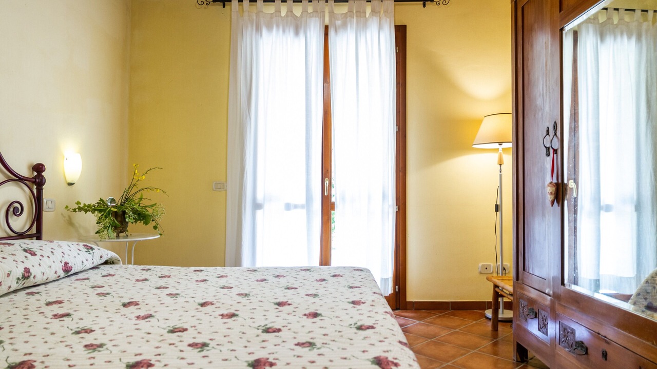 Photo of Bedroom in Grosseto