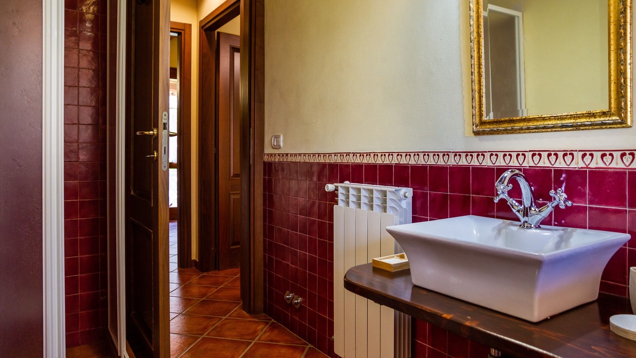 Photo of Bathroom in Grosseto