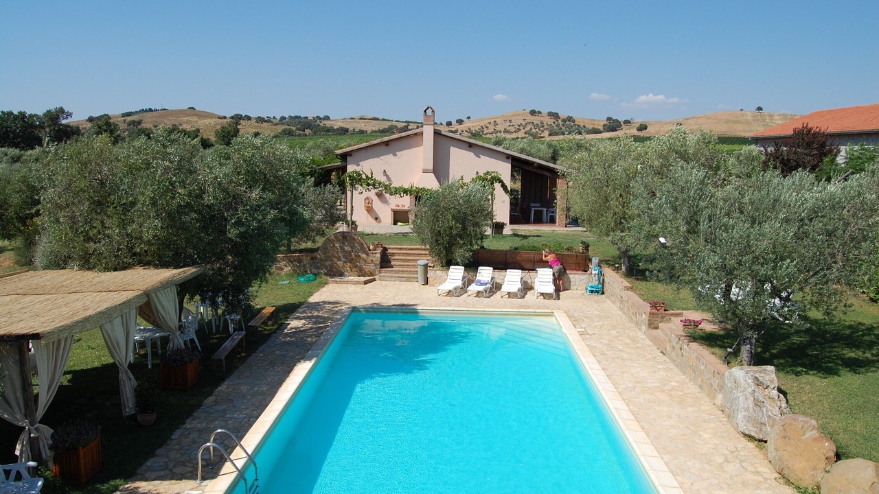 Photo of Outdoor in Grosseto