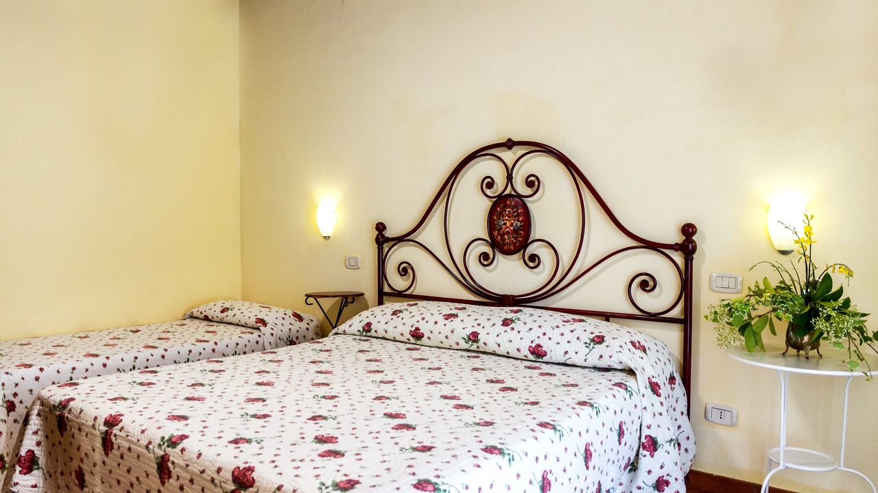 Photo of Bedroom in Grosseto