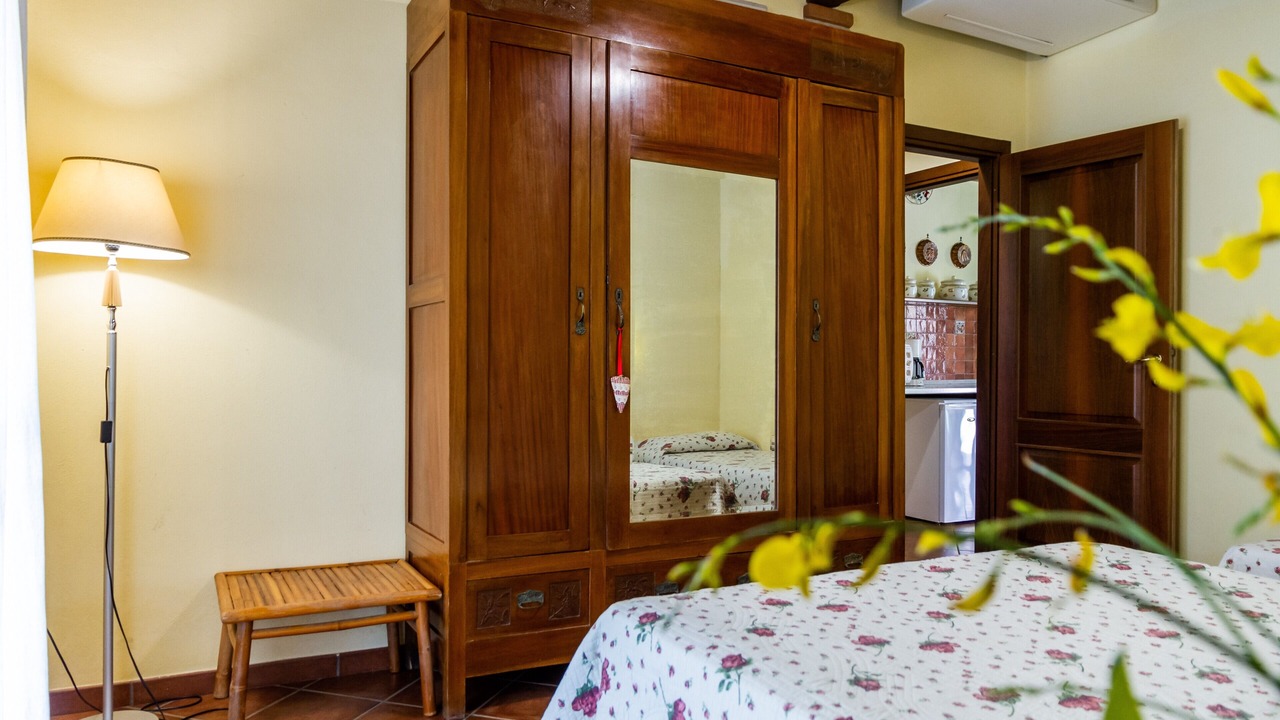 Photo of Bedroom in Grosseto