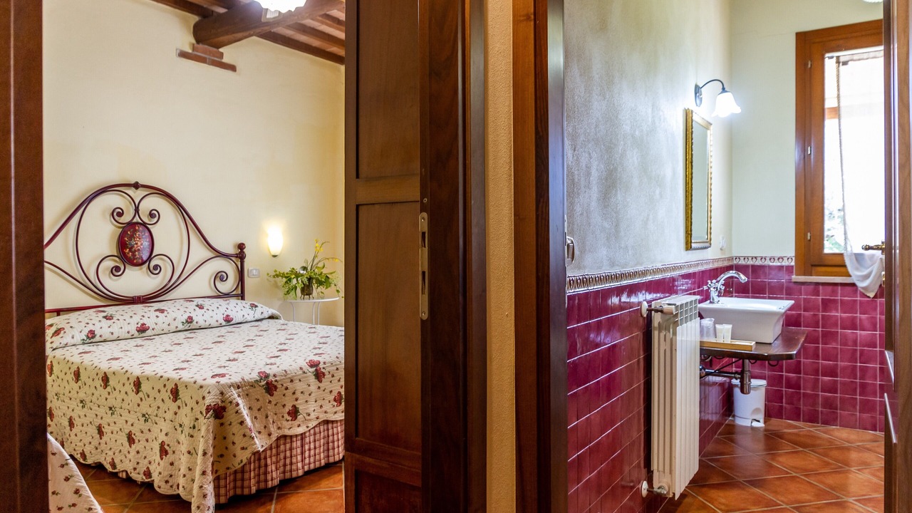 Photo of Bedroom in Grosseto