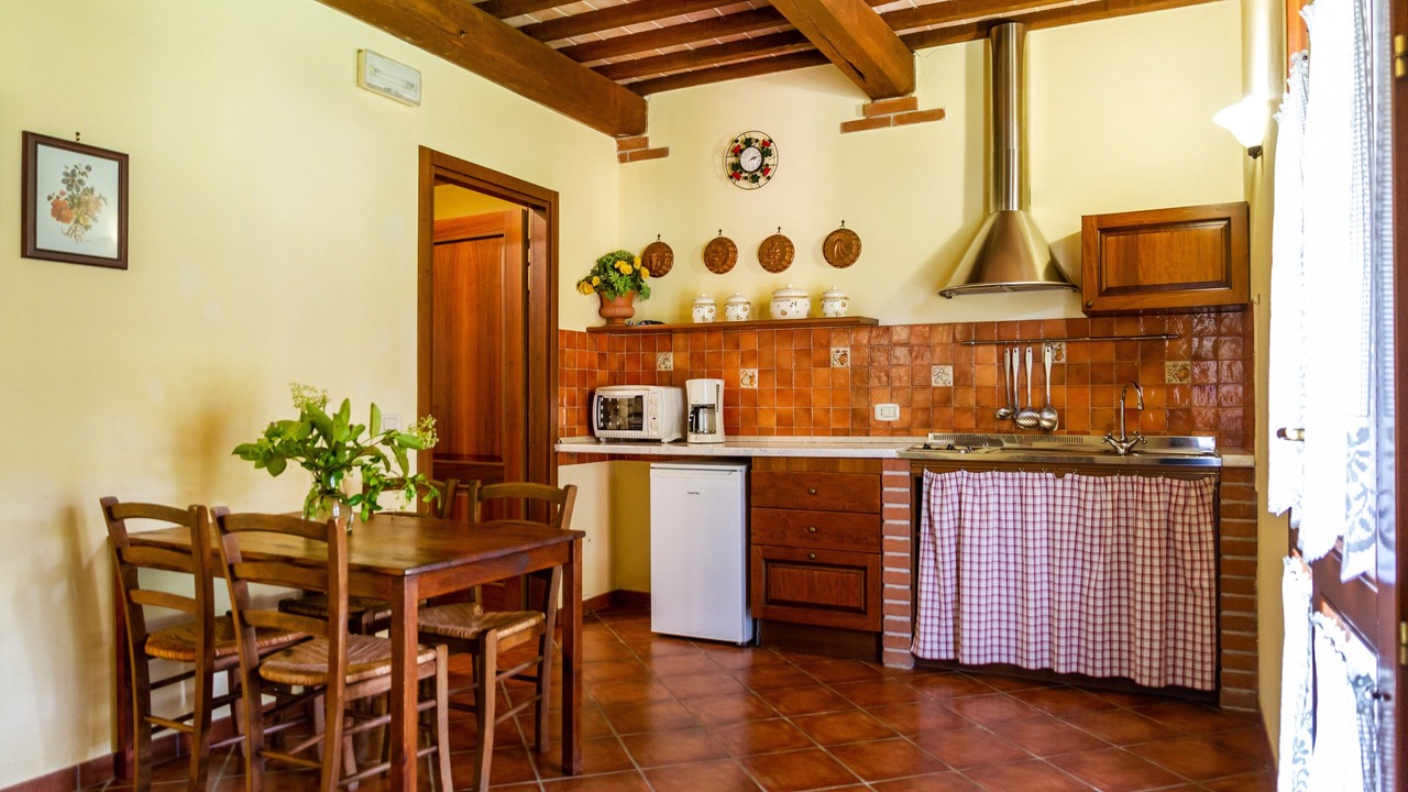 Photo of Kitchen in Grosseto