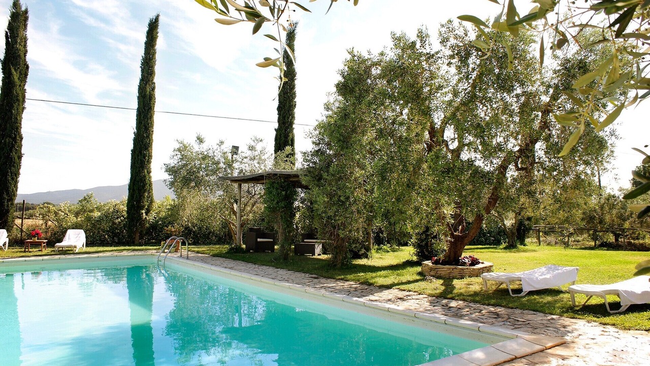 Photo of Outdoor in Grosseto