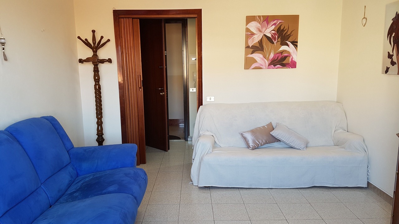 Photo of Livingroom in Falconara Marittima