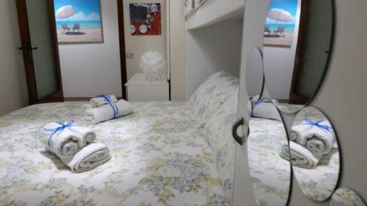 Photo of Bedroom in Falconara Marittima