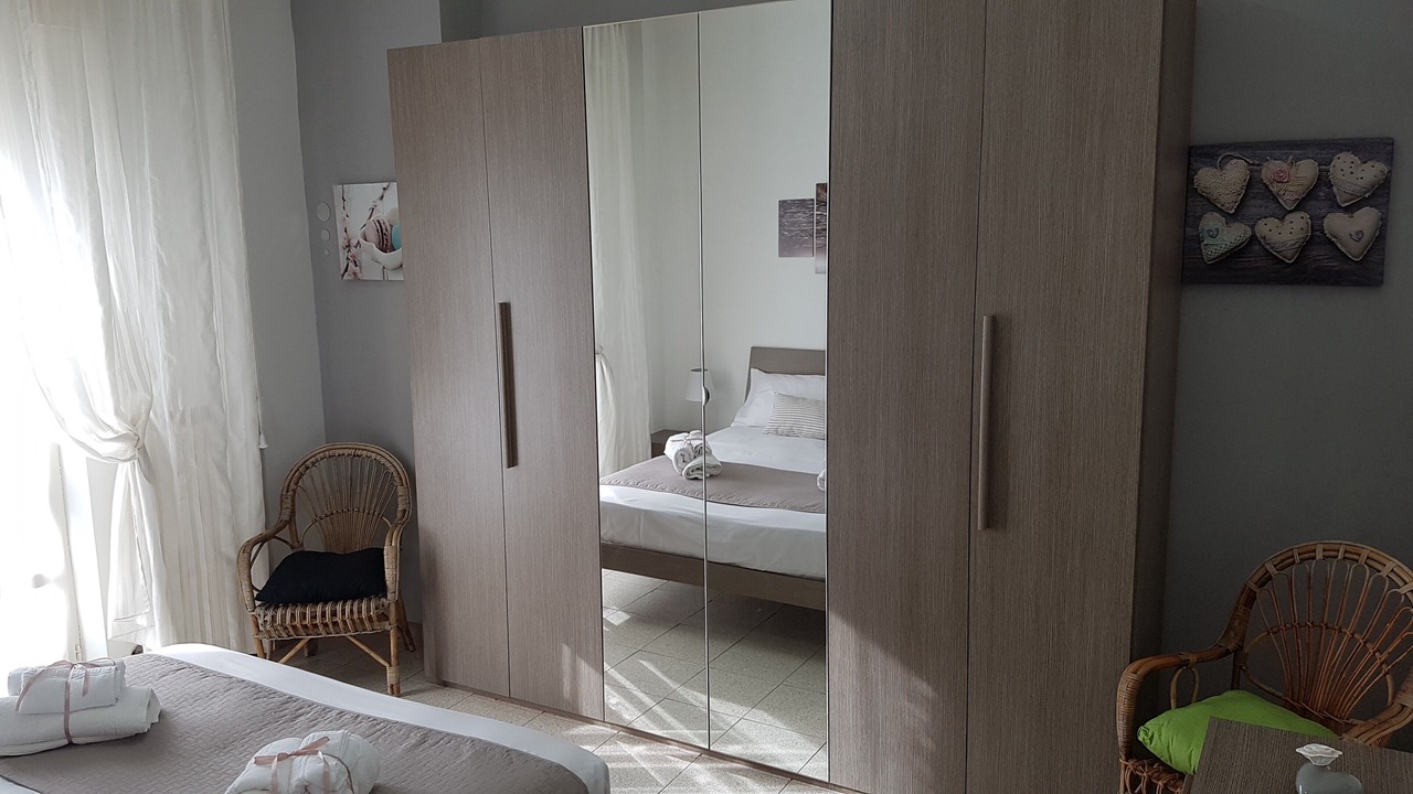 Photo of Bedroom in Falconara Marittima