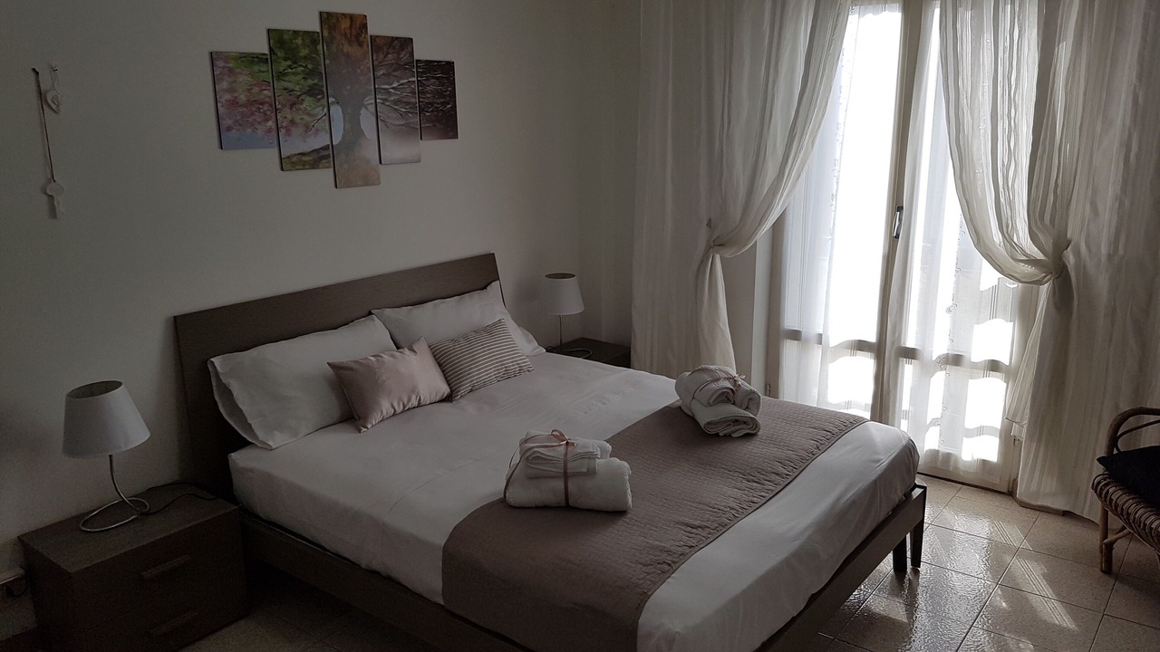 Photo of Bedroom in Falconara Marittima