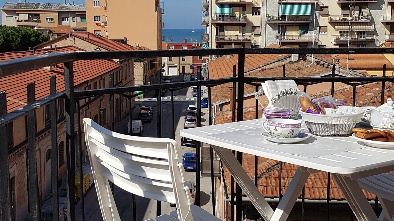 Photo of Outdoor in Falconara Marittima