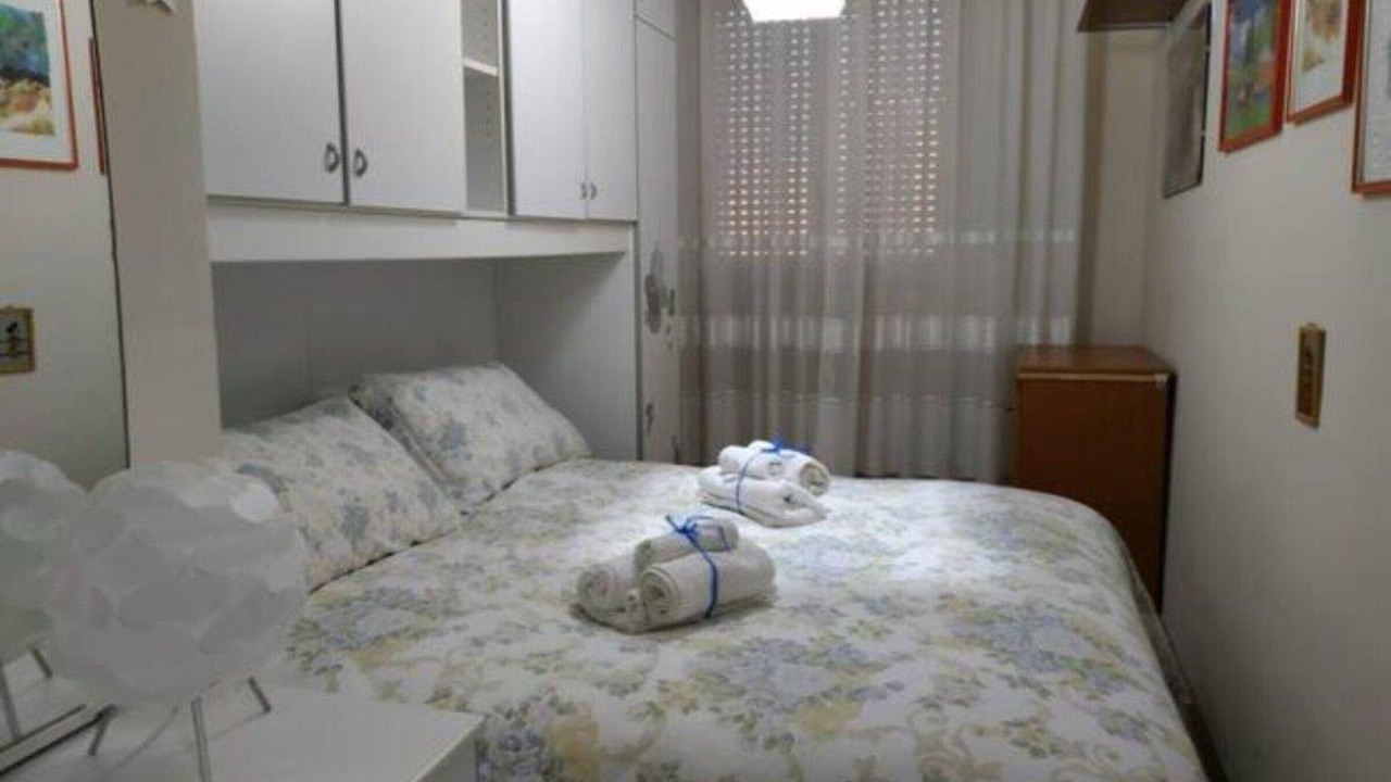Photo of Bedroom in Falconara Marittima