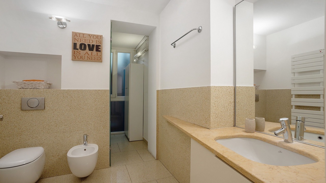 Photo of Bathroom in Ticinese