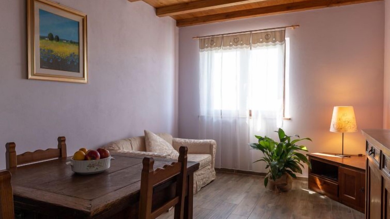 Photo of Livingroom in Scansano