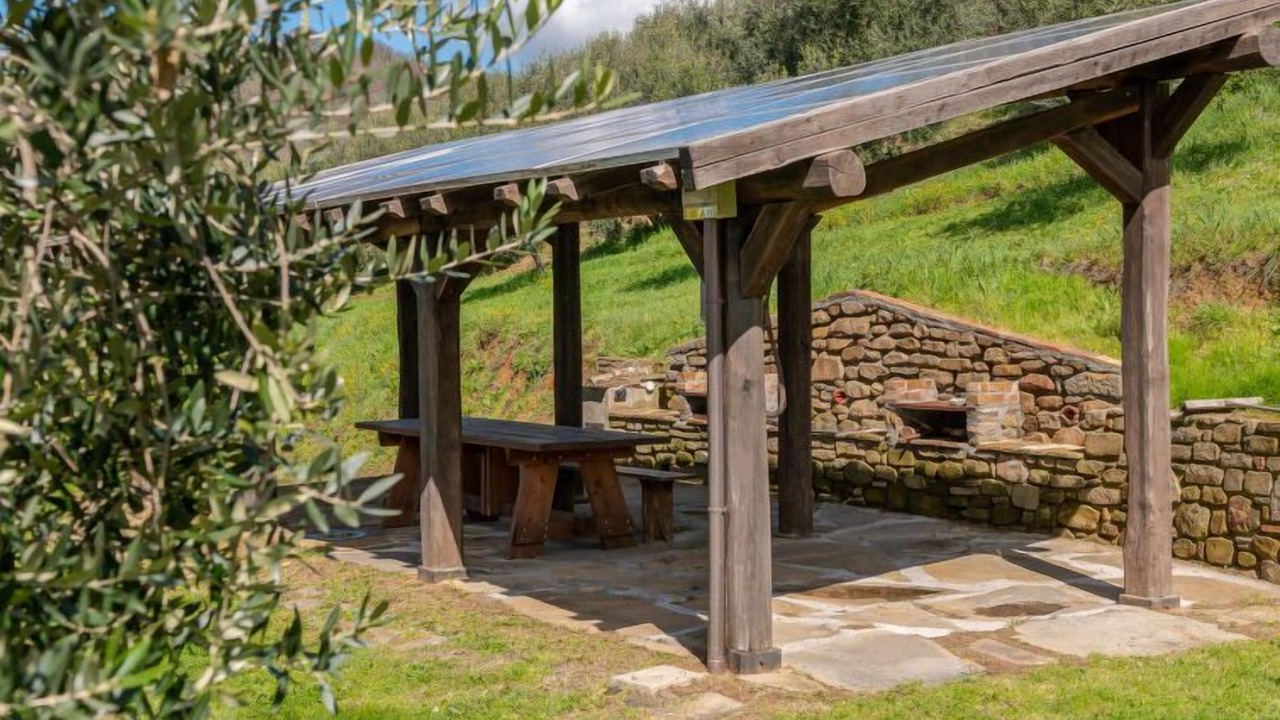 Photo of Outdoor in Scansano