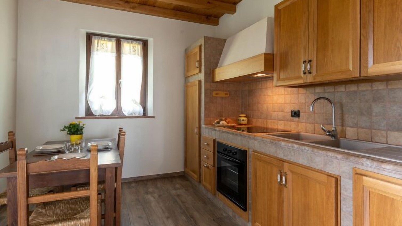 Photo of Bedroom in Scansano