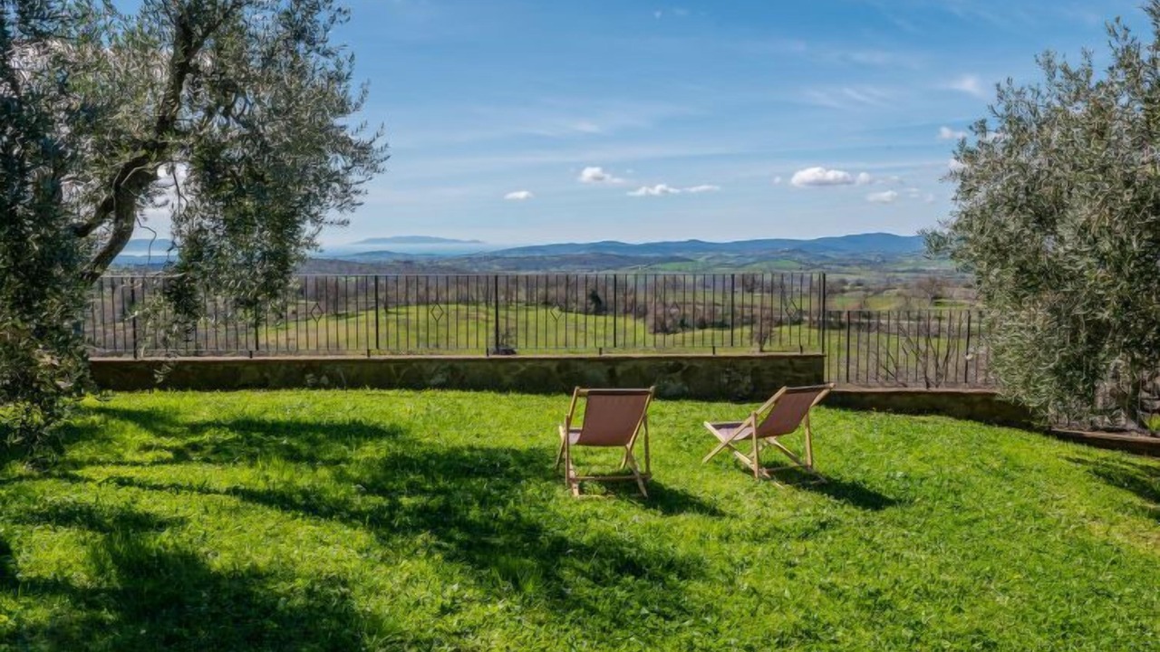 Photo of Outdoor in Scansano