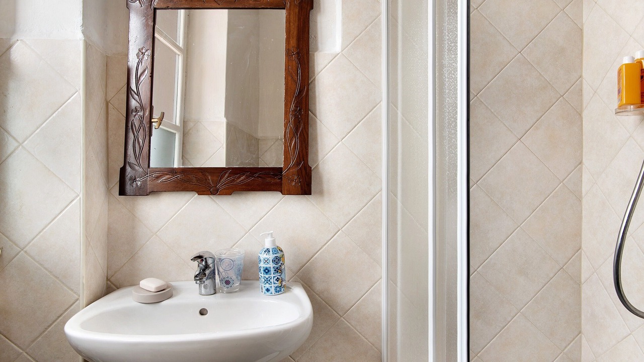 Photo of Bathroom in Tortona