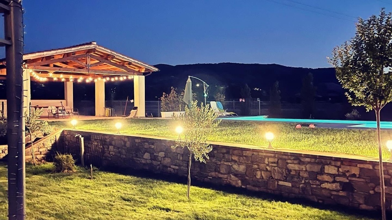 Photo of Outdoor in Colle San Paolo